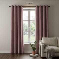 Adjustoform Gotova zavjesa BEA 140x280 puder