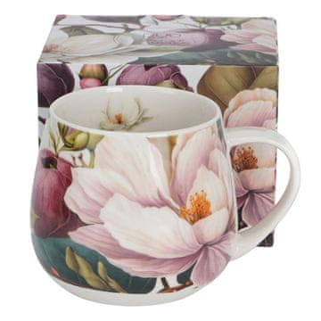 Duo Šalica Magnolias Barrel 430 ml