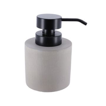Dozator sapuna Signature Grey