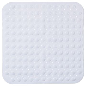 5Five® Protuklizna podloga 53x53 Bijela