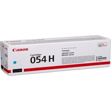Canon CRG 054H (3027C002) toner, cijan