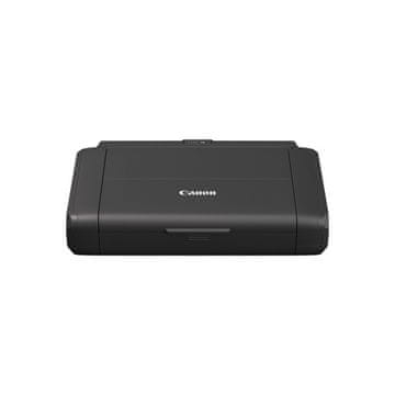 Canon MAXIFY BX110 Inkjet pisač u boji A4 9 ipm USB Wi-Fi