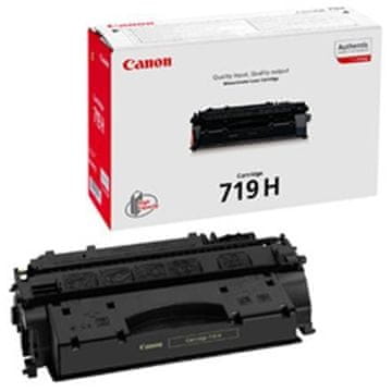 Canon CRG 719H (3480B012) toner, crni