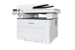 Pantum Pisač M7100DW, monokromatski, laserski, višenamjenski, A4