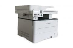 Pantum Pisač M7100DW, monokromatski, laserski, višenamjenski, A4
