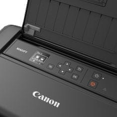 Canon MAXIFY BX110 Inkjet pisač u boji A4 9 ipm USB Wi-Fi