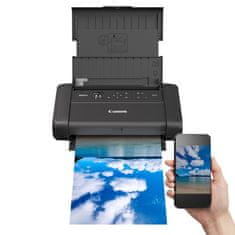 Canon MAXIFY BX110 Inkjet pisač u boji A4 9 ipm USB Wi-Fi