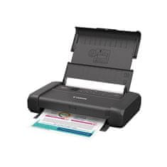 Canon MAXIFY BX110 Inkjet pisač u boji A4 9 ipm USB Wi-Fi