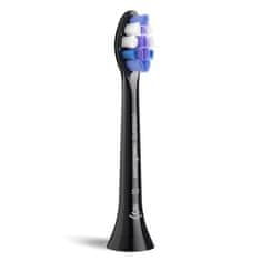 Philips Sonicare S2 Sensitive HX6054/88 glave sonične četkice za zube, crne