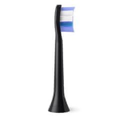 Philips Sonicare S2 Sensitive HX6054/88 glave sonične četkice za zube, crne