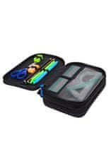 CoolPack Trokatna pernica s opremom Jumper 3 Catch me