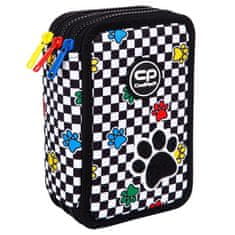 CoolPack Trokatna pernica s opremom Jumper 3 Catch me