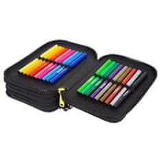 CoolPack Trokatna pernica s opremom Jumper 3 Catch me