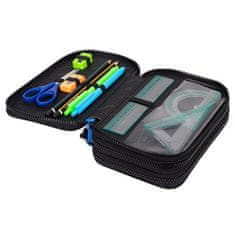CoolPack Trokatna pernica s opremom Jumper 3 Catch me