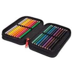 CoolPack Trokatna pernica s opremom Jumper 3 Catch me