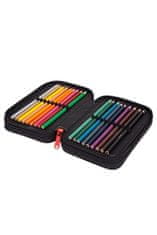 CoolPack Trokatna pernica s opremom Jumper 3 Catch me