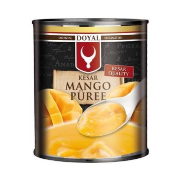 Doyal Mango pire Kesar 850g -