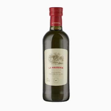 Ekstra djevičansko maslinovo ulje di oliva 1l -