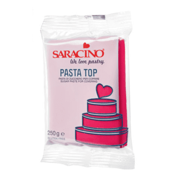 Saracino Fuchsia Top pasta 250g -