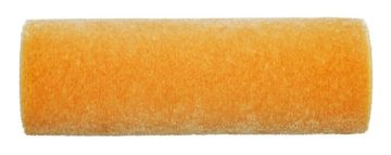 Vorel Zamjena za valjak za flok 3,5 x 10 cm za dršku od 6 mm - 2 kom 09365