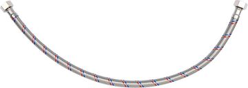 Fala SPOJNO CRIJEVO Ž/Ž 3/8"" 3/8"" 500MM 71816 VALOVITO