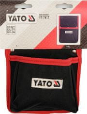 YATO YT-7417 džep za čavle i alat