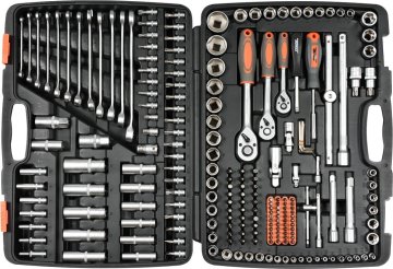 Sthor SET ALATA 1/2" 216 KOM XXL 58691