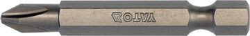 YATO Bitovi 1/4"x50 mm ph2 10 kom / YT-78152 /