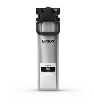 Epson tintni uložak crni XL, visoki prinos, kompatibilan (1 kom.), C13T11D140
