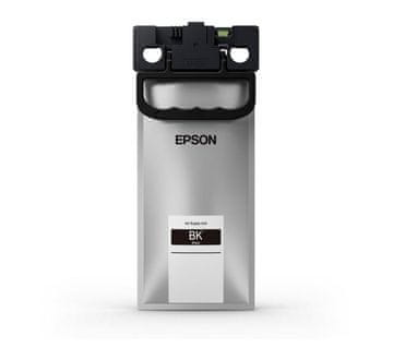 Epson Originalni crni ultra visokokapacitetni uložak s tintom, C13T11E140