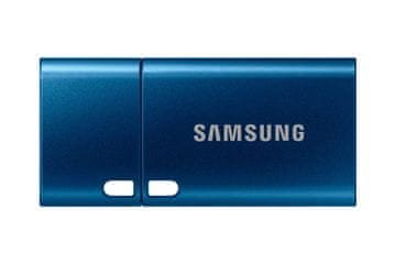 Samsung MUF-256DA 256GB USB-C 3.2 Gen 1 Flash Drive Plave boje, MUF-256DA/APC