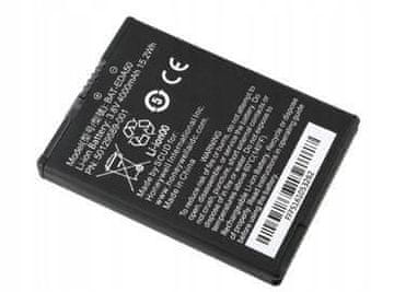 Honeywell Originalna baterija 50129589-001