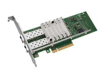 Intel E10G42BTDA X520-DA2 LP FH Dual, E10G42BTDA