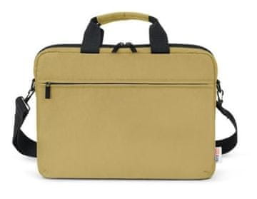 Dicota BASE XX Slim torba 13-14,1" boje kamil smeđe, D31960
