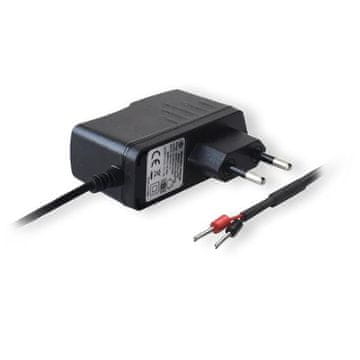 EU napajanje, 2-pinski, 9W, 100-240V AC/DC, PR3PREU6