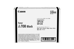 Canon TONER T08 CRNI toner uložak 1 kom. Originalni crni
