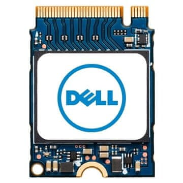 DELL AC280179 1TB M.2 PCI Express 4.0 NVMe SSD uređaj