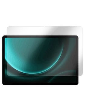 eSTUFF Kaljeno staklo za Samsung Tab S10 FE+
