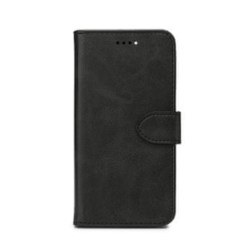 eSTUFF ES67110007 Wales novčanik-futrola za iPhone 15 crna