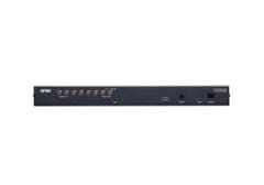 Aten KH1508A-AX-G KVM preklopnik crni