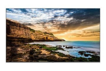 Samsung QE43T 43" 4K UHD digitalni signage Tizen crni