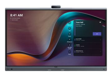 YEALINK MeetingBoard Pro 65" 4K interaktivna bijela ploča HDMI