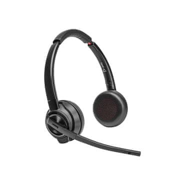 HP Savi 8420 uredski stereo MS Teams DECT