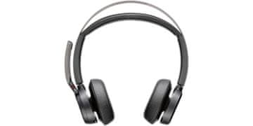 HP Voyager Focus 2 MS Teams USB-C/A