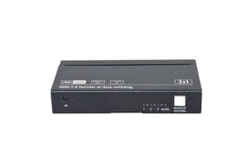 Vivolink VLSW131 HDMI video prekidač