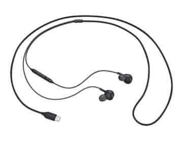 Samsung EO-IC100B Žičane In-Ear Slušalice Crne