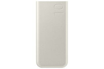 Samsung EB-P3400XUE Litij-ionska (Li-Ion) 10000 mAh bež