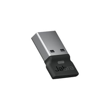 Jabra 14208-26 Bluetooth glazbeni prijemnik 30 m crni