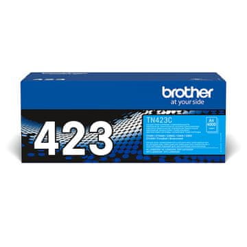 BROTHER TN-423C toner uložak 1 kom. Originalni cijan