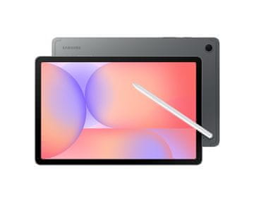 Samsung Galaxy Tab S10 Lite 10.9" 128GB sivi Wi-Fi 6